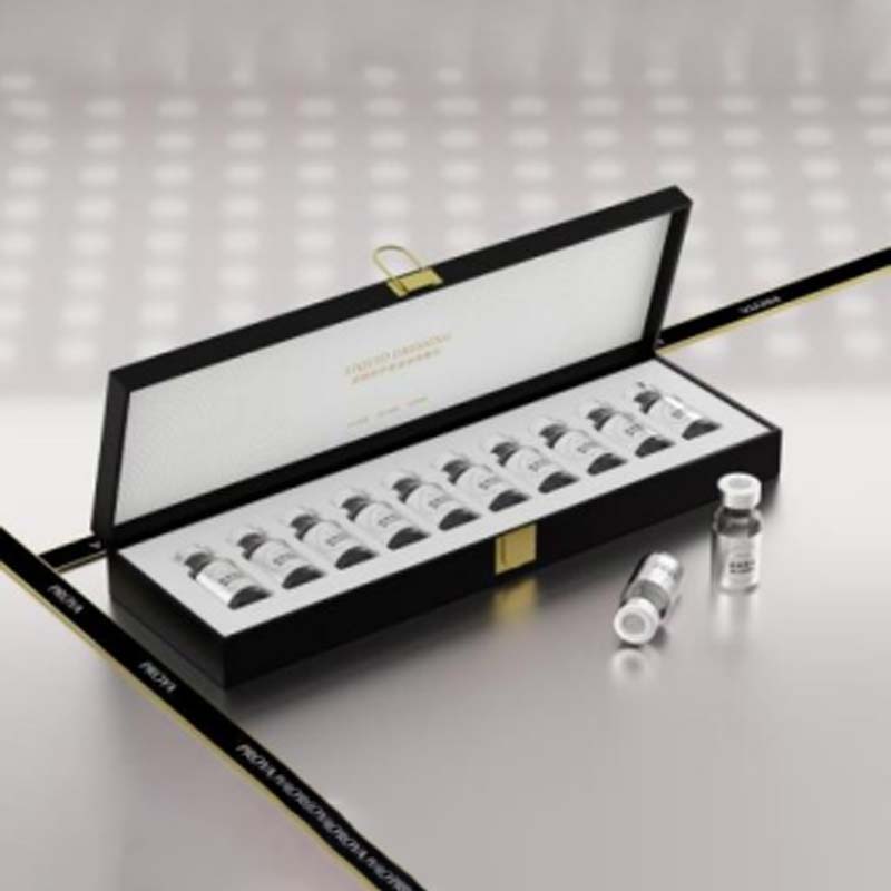 Lukket komedonbehandlingsvæske Lukket komedonbehandlingsvæske