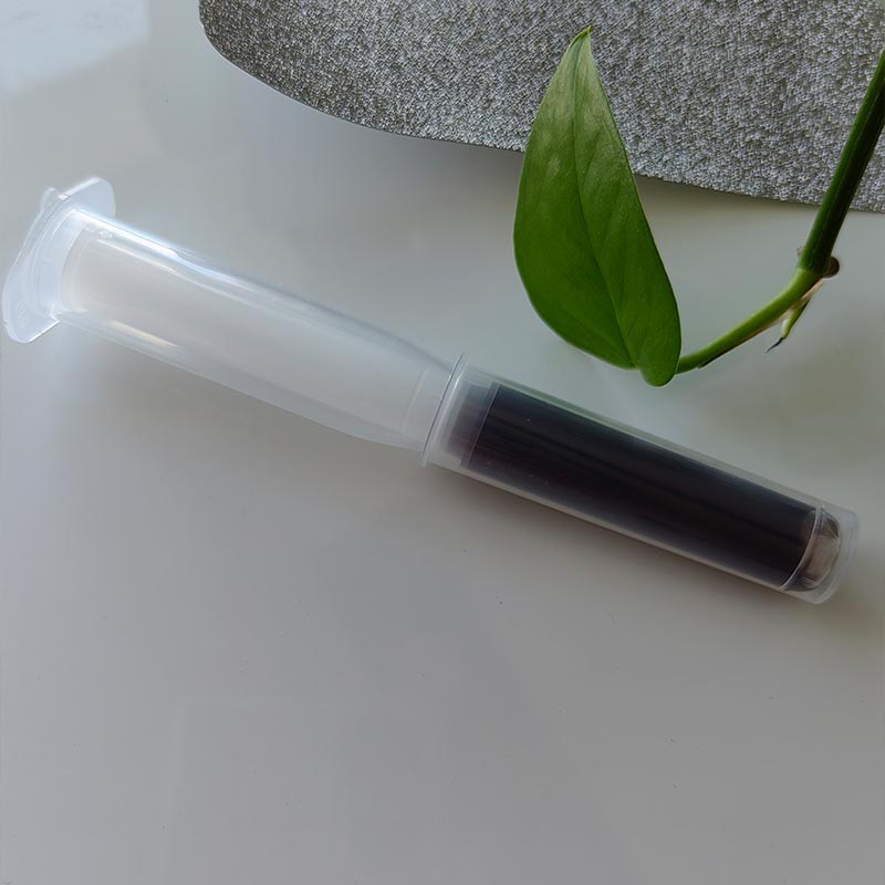 Skånsom rensende gynekologisk antibakteriell gel Skånsom rensende gynekologisk antibakteriell gel