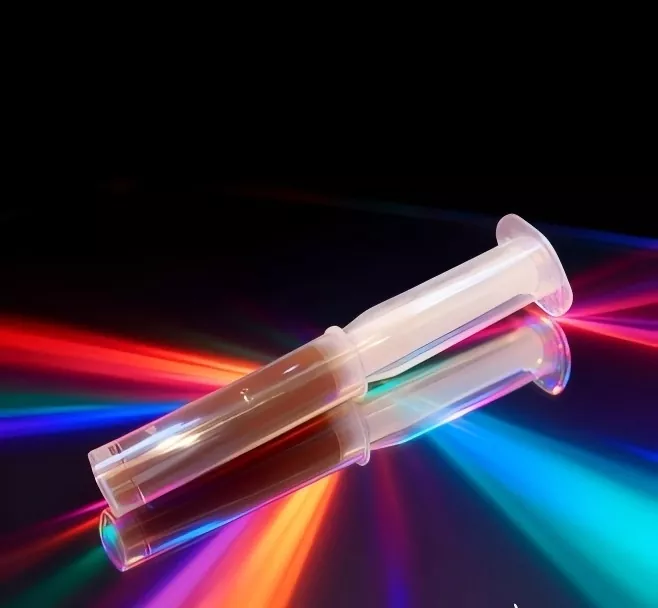 Antibacterial Gel for Men