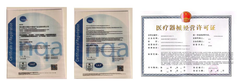 Inflammatory Acne Care Serum