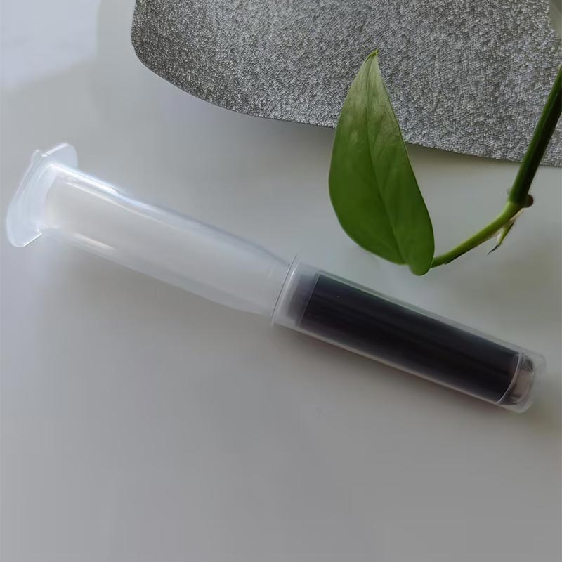 Silver Ion antibakteriell gel for menn