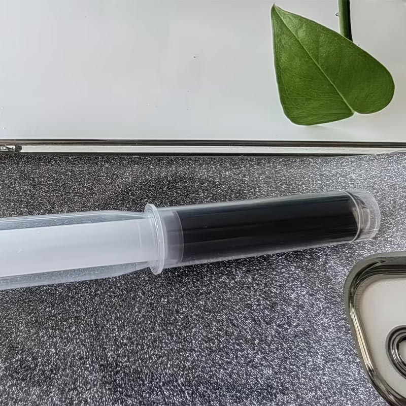 Silver Ion Feminine Care Gel